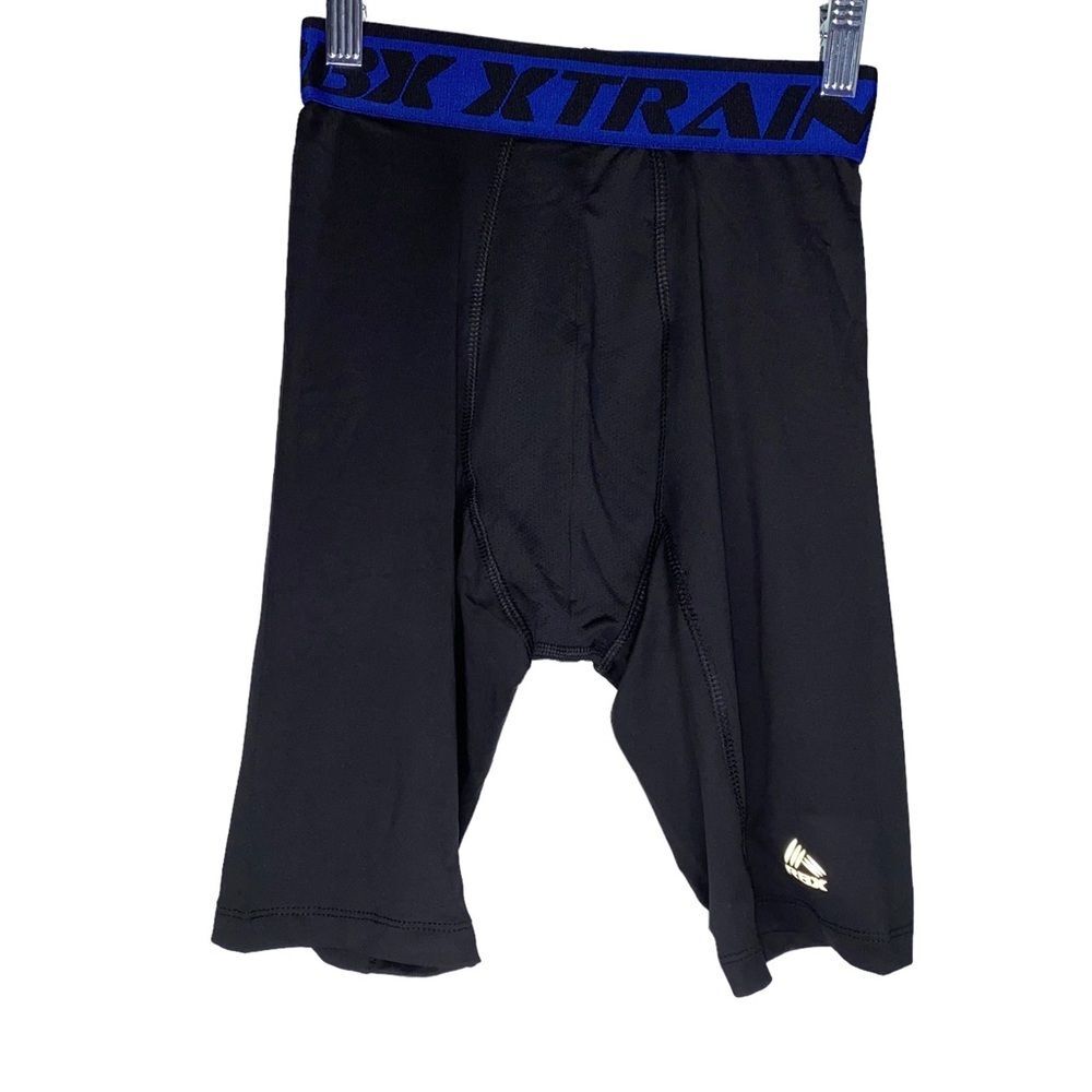 Boys RBX Pro Performance Athletic Gear Boxer Briefs Size Small !